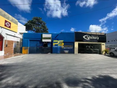 Ponto Comercial para alugar, 1500m² no Torre, João Pessoa