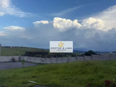 Lote/Terreno à venda, 300m² no Parque Residencial Maria Elmira, Caçapava