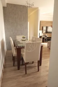 Apartamento com 2 Quartos à venda, 75m² no Parque Prado, Campinas