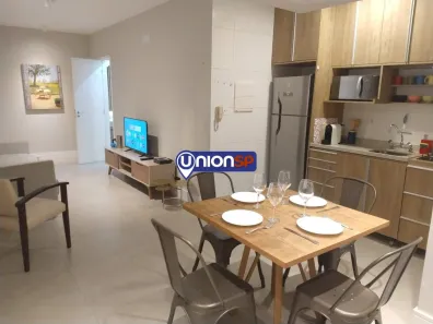 Apartamento com 1 Quarto à venda, 78m² no Bela Vista, São Paulo