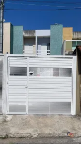 Sobrado com 2 Quartos à venda, 88m² no Vila Rosaria, São Paulo