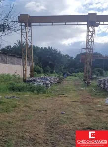 Lote/Terreno à venda, 8400m² no Vila de Abrantes (Abrantes), Camaçari