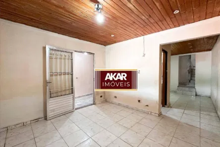 Casa com 2 Quartos à venda, 157m² no Planalto, São Bernardo do Campo