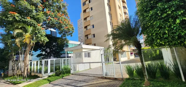 Apartamento com 3 Quartos à venda, 110m² no Alphaville Centro Industrial e Empresarial/Alphaville., Barueri