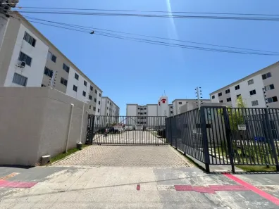 Apartamento com 2 Quartos à venda, 44m² no Curió, Fortaleza