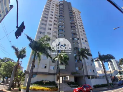 Apartamento com 2 Quartos à venda, 125m² no Centro, Cascavel