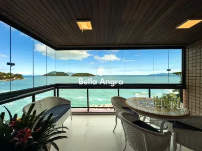 Apartamento com 4 Quartos à venda, 170m² no , Mangaratiba