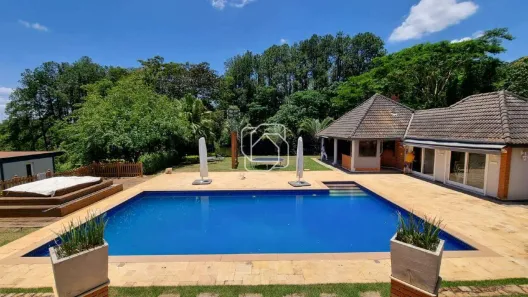 Casa de Condomínio com 5 Quartos à venda, 499m² no Fazenda Vila Real de Itu, Itu