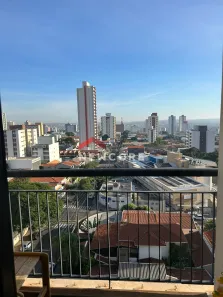 Apartamento com 3 Quartos à venda, 92m² no Jardim Nasralla, Bauru
