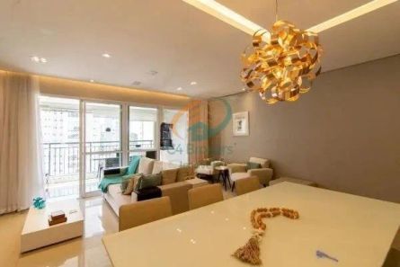 Apartamento com 3 Quartos à venda, 106m² no Jardim Flor da Montanha, Guarulhos