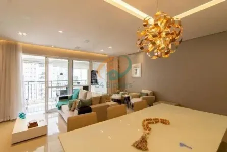 Apartamento com 3 Quartos à venda, 106m² no Jardim Flor da Montanha, Guarulhos