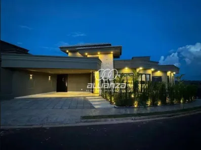 Casa de Condomínio com 3 Quartos à venda, 170m² no Jardim Santa Maria, São José do Rio Preto