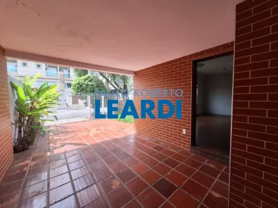 Casa com 2 Quartos para alugar, 146m² no Parque São Domingos, São Paulo