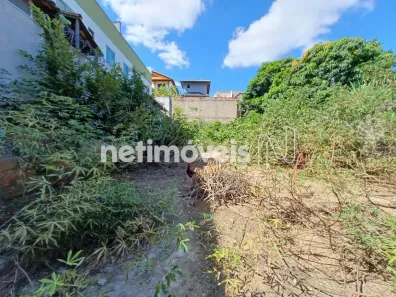Lote/Terreno à venda, 360m² no Canaã, Belo Horizonte