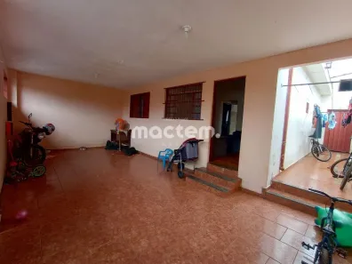 Casa com 2 Quartos à venda, 141m² no Vila Albertina, Ribeirão Preto