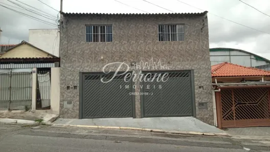 Casa com 8 Quartos à venda, 221m² no Vila São Geraldo, São Paulo