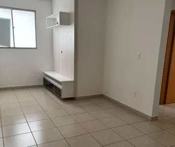 Apartamento com 2 Quartos à venda, 47m² no Panorama, Uberlândia