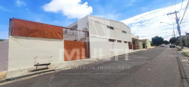 Casa com 1 Quarto para alugar, 1600m² no Tibery, Uberlândia