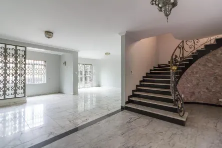 Casa com 4 Quartos à venda, 478m² no Pacaembu, São Paulo
