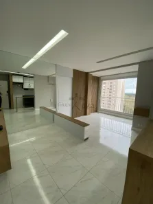Apartamento com 2 Quartos para alugar, 62m² no Pagador de Andrade, Jacareí
