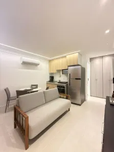 Apartamento com 1 Quarto à venda, 37m² no Icaraí, Niterói