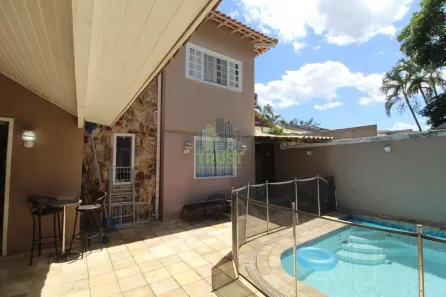 Apartamento com 4 Quartos à venda, 260m² no Anil, Rio de Janeiro