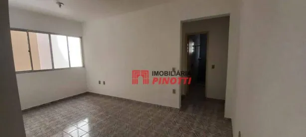 Apartamento com 1 Quarto à venda, 50m² no Rudge Ramos, São Bernardo do Campo