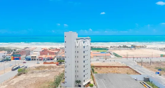 Apartamento com 4 Quartos à venda, 156m² no Vicente Pinzon, Fortaleza