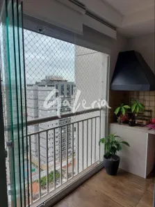 Apartamento com 2 Quartos à venda, 62m² no Fundação, São Caetano do Sul