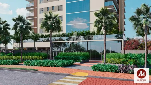 Apartamento com 4 Quartos à venda, 367m² no Bonfim Paulista, Ribeirão Preto