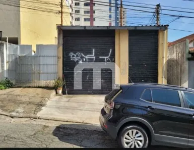 Lote/Terreno à venda, 470m² no Vila Regente Feijó, São Paulo
