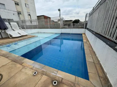 Apartamento com 3 Quartos à venda, 68m² no Sítio do Mandaqui, São Paulo