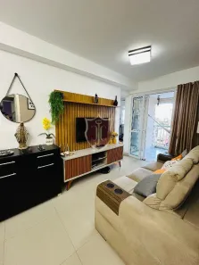 Apartamento com 3 Quartos à venda, 82m² no Brotas, Salvador