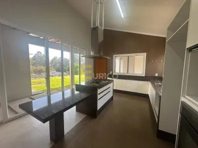 Casa de Condomínio com 3 Quartos à venda, 284m² no Terras de Santa Teresa, Itupeva