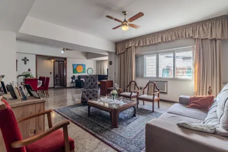 Apartamento com 3 Quartos à venda, 159m² no Floresta, Porto Alegre