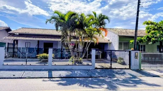 Casa com 3 Quartos à venda, 120m² no Centro, Penha