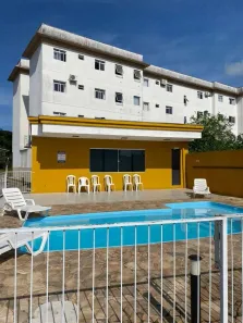 Apartamento com 1 Quarto à venda, 53m² no Cidade Nova, Itajaí