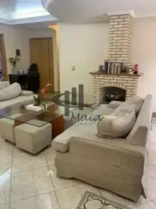 Sobrado com 3 Quartos à venda, 425m² no Boa Vista, São Caetano do Sul