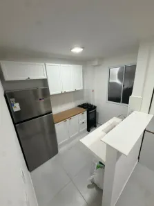 Apartamento com 2 Quartos para alugar, 61m² no Cruz das Almas, Maceió