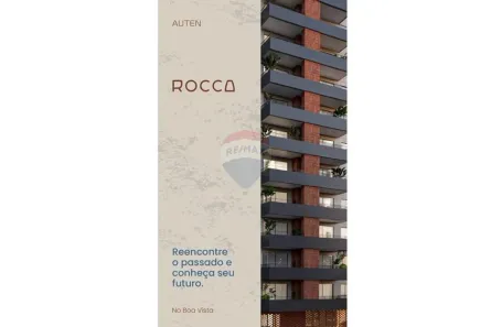Apartamento com 2 Quartos à venda, 56m² no Boa Vista, Curitiba