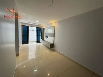 Apartamento com 2 Quartos à venda, 70m² no Bessa, João Pessoa