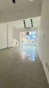 Apartamento com 1 Quarto à venda, 36m² no Centro, Rio de Janeiro