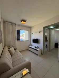 Apartamento com 2 Quartos à venda, 57m² no Buraquinho, Lauro de Freitas