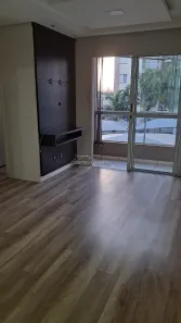 Apartamento com 2 Quartos à venda, 55m² no Jardim das Colinas, Hortolândia