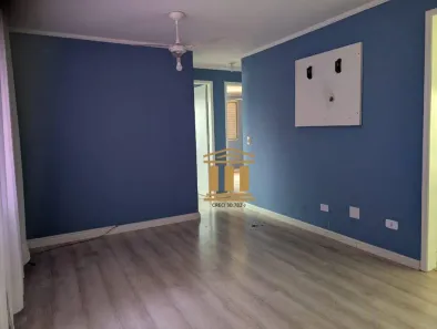 Apartamento com 3 Quartos à venda, 59m² no Floradas de São José, São José dos Campos
