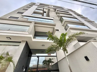 Apartamento com 3 Quartos à venda, 122m² no Centro, Navegantes