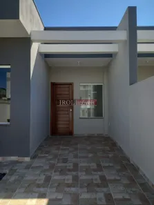 Casa com 2 Quartos à venda, 56m² no Santa Regina, Itajaí