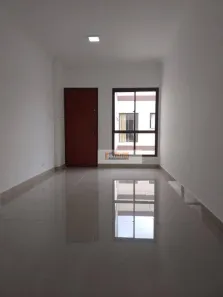 Apartamento com 2 Quartos para alugar, 85m² no Vila Euclides, São Bernardo do Campo