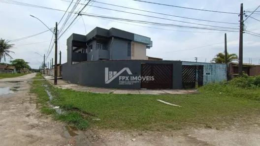Casa com 2 Quartos à venda, 68m² no , Itanhaém