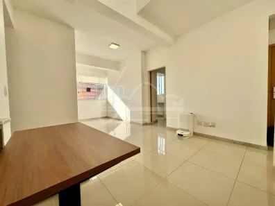 Cobertura com 3 Quartos à venda, 162m² no Ouro Preto, Belo Horizonte